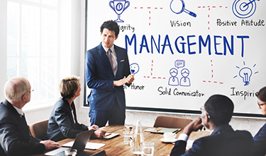What is an MBA in Human Resource Management