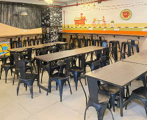 Canteen