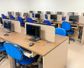 Computer Lab