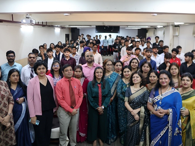 it orientation program