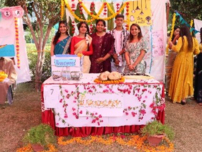 celebrating india diversity