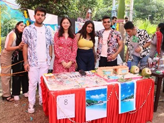 cultural trade fair