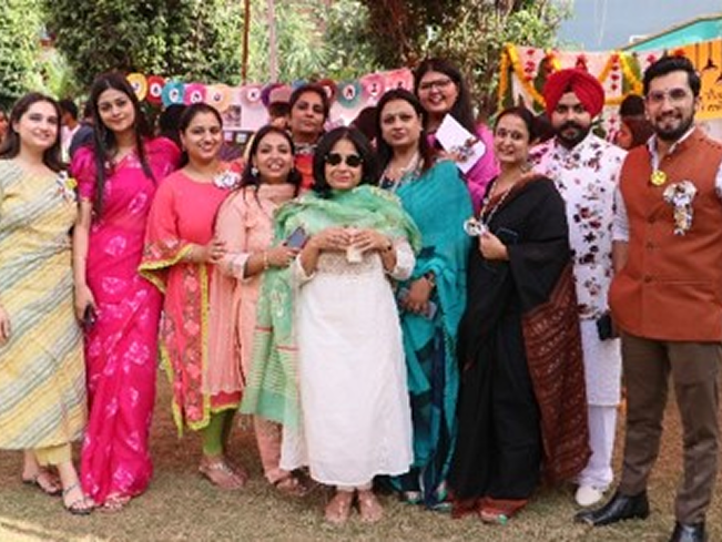 india diversity fair