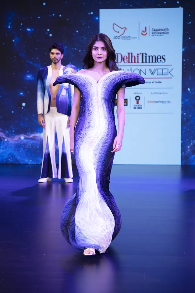 fashion show 2024