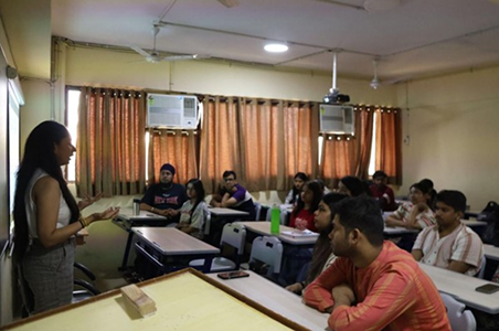 smart learning classroom
