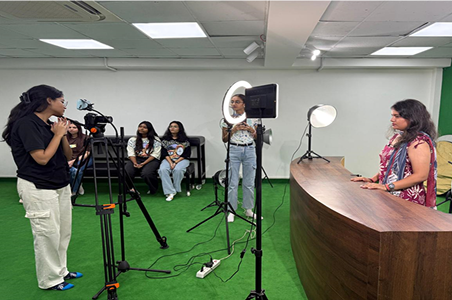 broadcast medialab