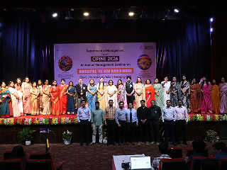emerging india seminar