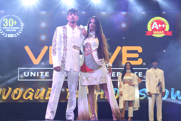 verve fashion show