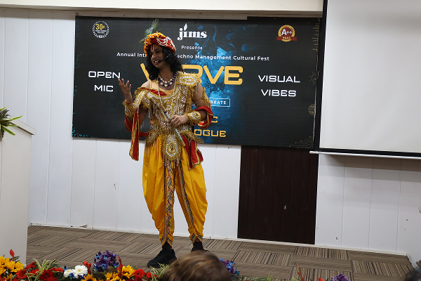 drama competition