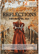 English Newsletter:Reflections