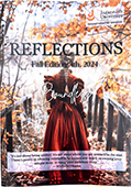 English Magazine Spring Edition