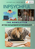 Psychology Newsletter:2022