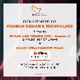 Styles and Trends 2024 - Season 14 (Annual Fashion Show)