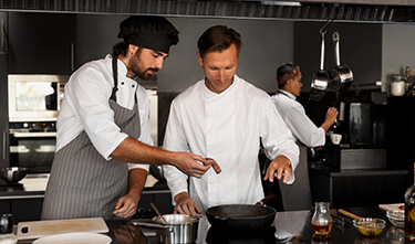 Best Hotel Management Course