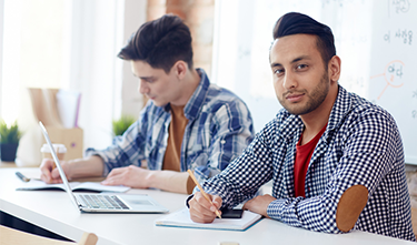 Job Oriented Courses