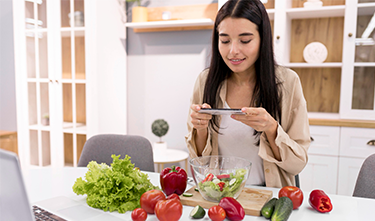 Diet And Nutrition
