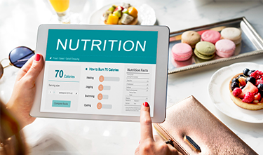 Diploma in Dietetics & Nutrition