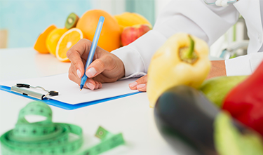 Diet and Nutrition in Rohini
