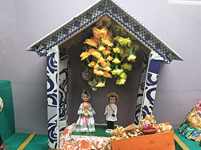 doll museum