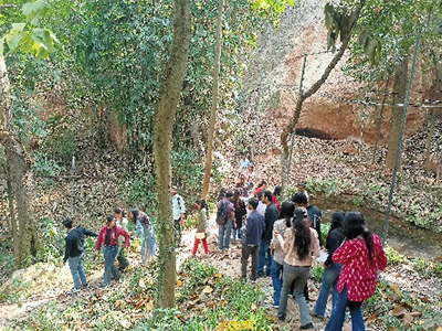 aravalli biodiversity