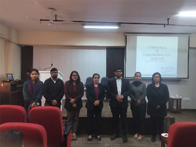 guest lecture