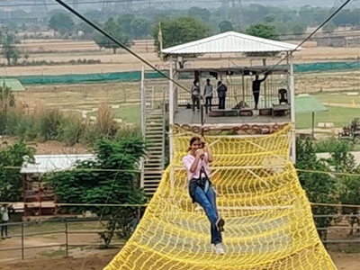 madhavgarh farms gurgaon