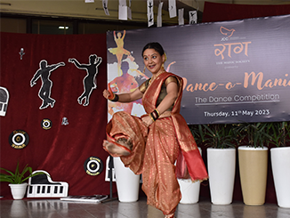 jcc dance competition