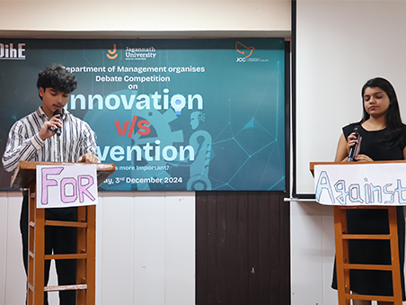 jims institute debate competition