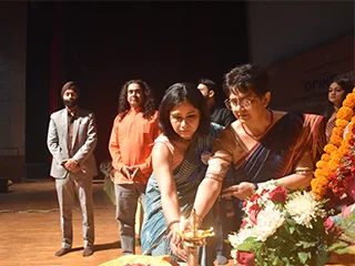 2k25 opine annual seminar