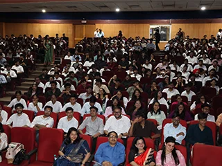 annual management semianr jims