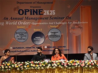 annual management semianr
