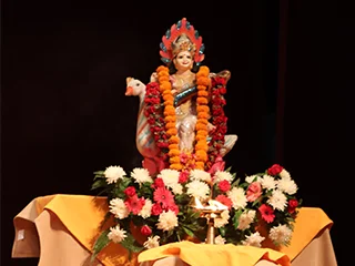 jims department of management organize 2k25 jims rohini 