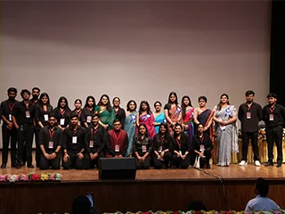 jims department of management organize 2k25